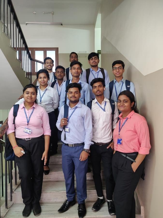 Nopany Institute of Management Studies Kolkata Extra-Curricular photo 7